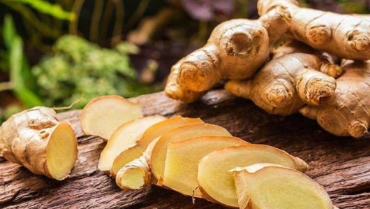 Những loại thảo dược giải cảm cực hiệu quả