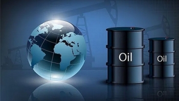Giá dầu thô ghi nhận ngày thứ 3 liên tiếp