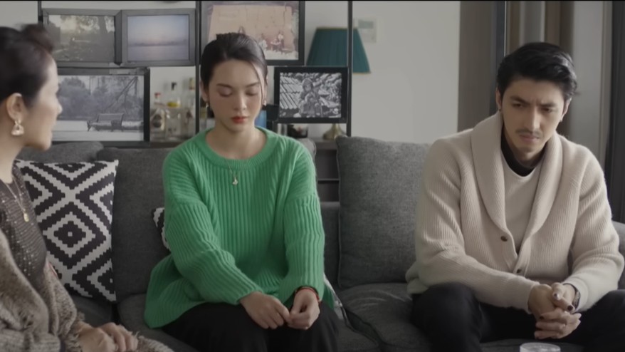 Review phim “Đừng làm mẹ cáu” tập 18: Đã quá mệt mỏi, Khôi và Vy quyết định ly hôn