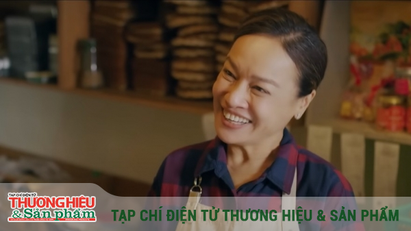 Review phim “Đừng nói khi yêu” tập 8: Leo Nguyễn ngại vì tên thật của mình “hơi sến”