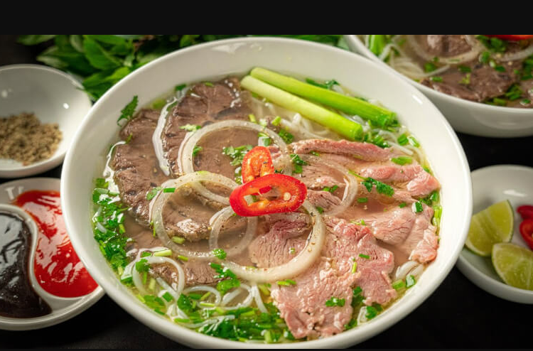 Nam Định: Nhiều món đặc sản 