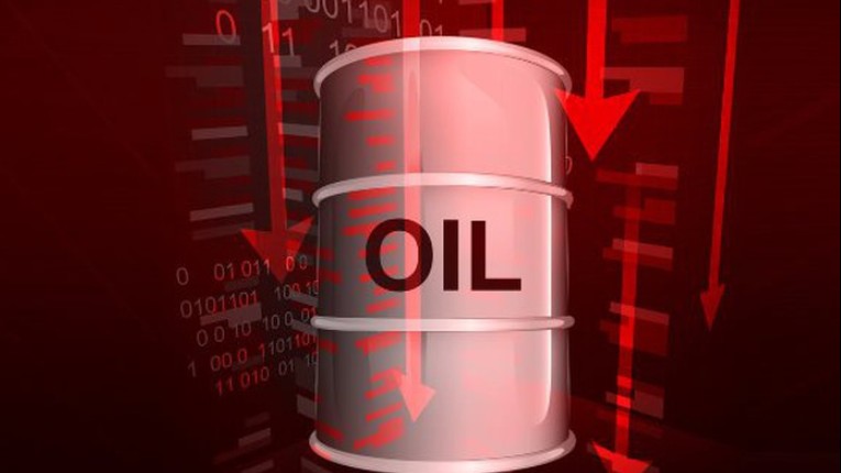 Giá dầu Brent về mức 85,14 USD/thùng
