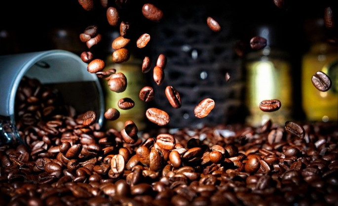 Xuất khẩu cà phê tăng mạnh ở một số thị trường