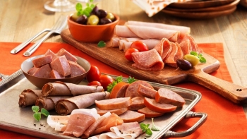 Ăn nhiều thịt xông khói có nguy cơ làm tăng bệnh tiểu đường tuýp 2