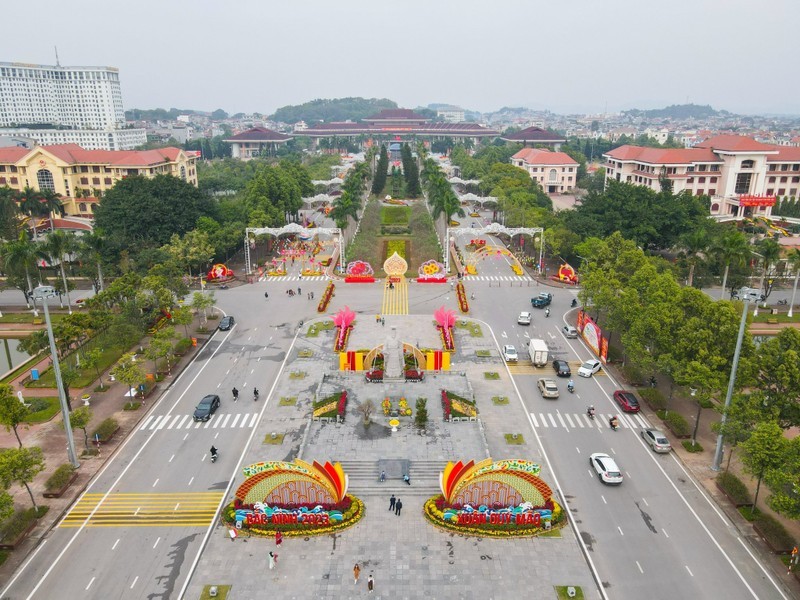 Bắc Ninh: Sắp diễn ra Festival 