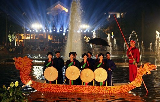 Bắc Ninh: Sắp diễn ra Festival "Về miền Quan họ 2023"