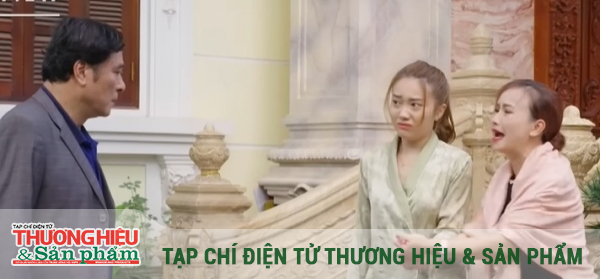 Review phim “Dưới bóng cây hạnh phúc” tập 21: Bị bố ép chia tay, Tuyết cắt tay tự tử?