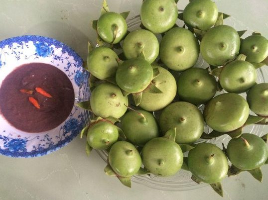 5 loại quả ở Việt Nam chỉ là quả dại, sang 