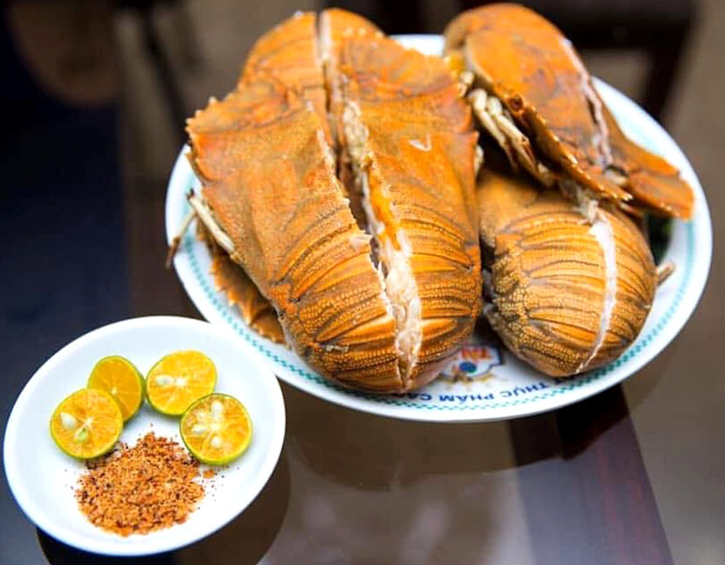 Loại hải sản xưa ít người biết tới, nay thành đặc sản lạ được ưa chuộng trong nhà hàng
