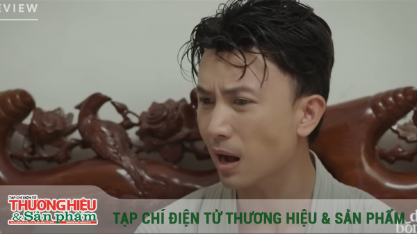 Review phim “Dưới bóng cây hạnh phúc” tập 23: Đang thất nghiệp nhưng Danh vẫn “sĩ diện”, chê công việc ổn định nhà nước