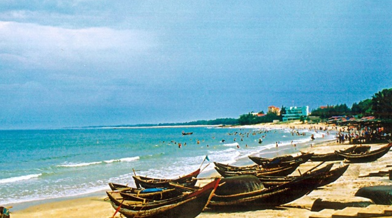 Nam Định: Đẩy mạnh phát triển kinh tế biển