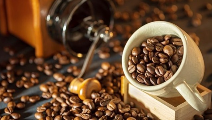Thị trường Italy tăng mạnh nhập khẩu cà phê Việt