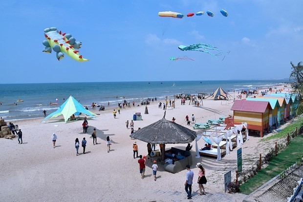 Sẽ khai mạc Năm Du lịch quốc gia 2023 ''Bình Thuận - Hội tụ xanh'' vào tháng 3