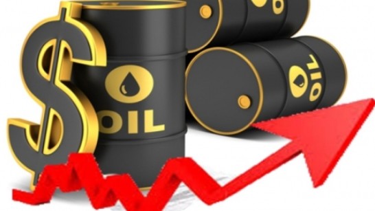 Giá dầu thô tăng nhẹ nhờ triển vọng lạc quan về nhu cầu