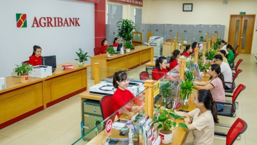 Kỷ niệm 35 năm ngày thành lập, Agribank dành 23,5 tỷ đồng tri ân khách hàng gửi tiền