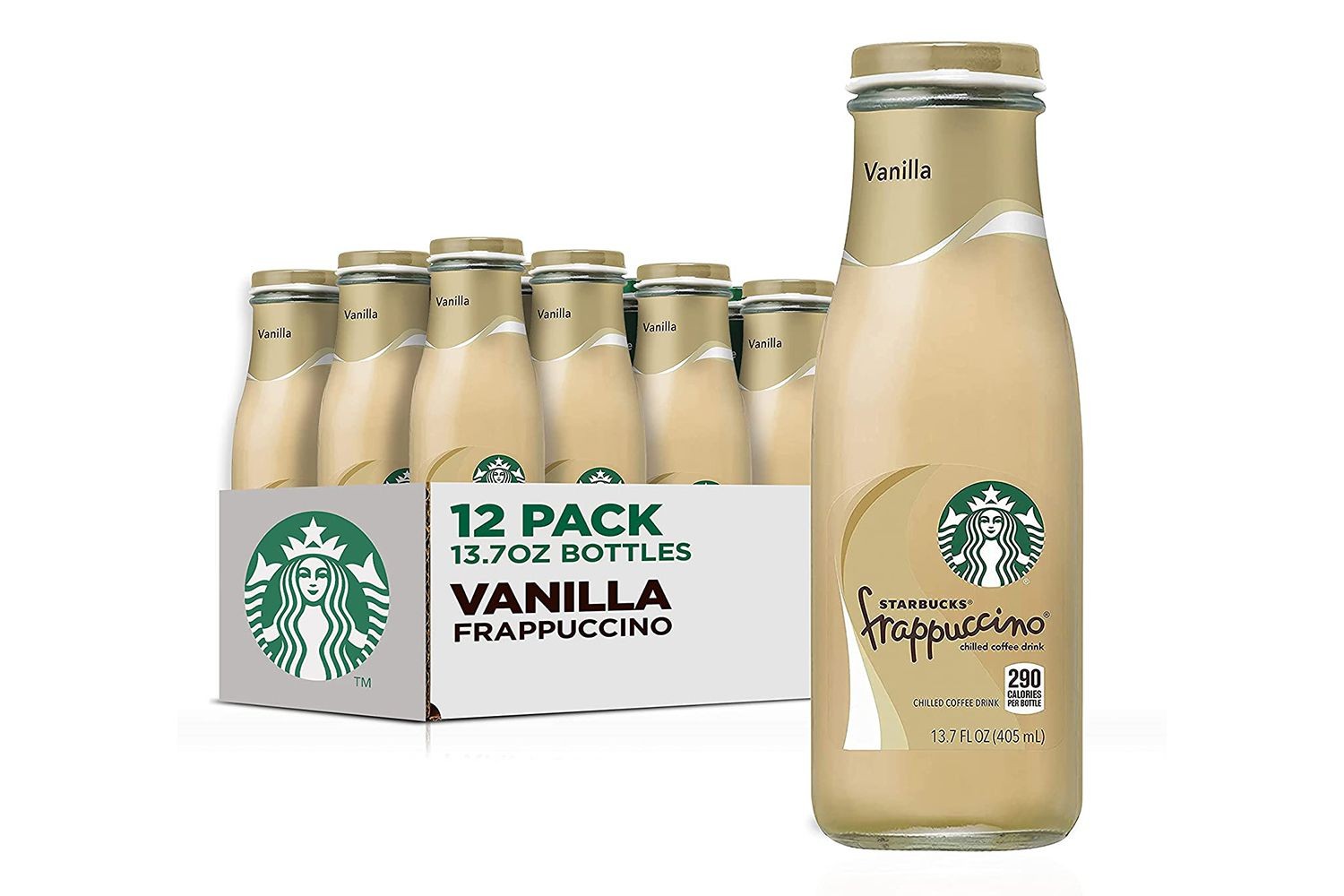 Đồ uống của Starbucks bị thu hồi vì chứa thủy tinh