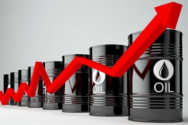 Giá dầu thô quay đầu tăng mạnh