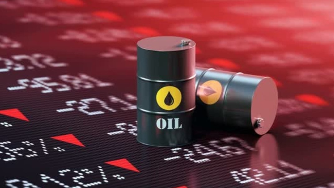 Giá dầu thô có xu hướng giảm nhẹ