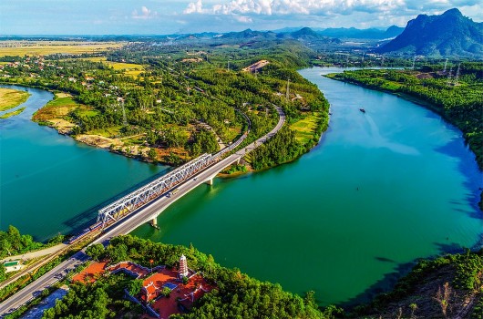 Quảng Bình: Đẩy mạnh quảng bá, khẳng định thương hiệu ngành du lịch