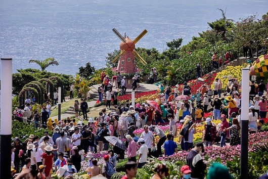 Khởi sắc du lịch văn hóa, tâm linh ở Tây Ninh