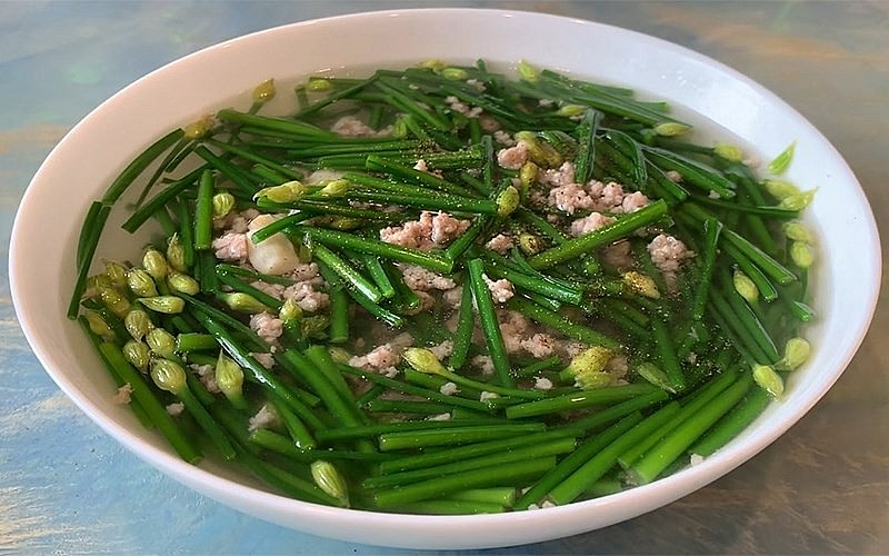 2 loại rau người Nhật thường ăn nhiều để giải nhiệt và trẻ lâu, chợ Việt vừa nhiều vừa rẻ