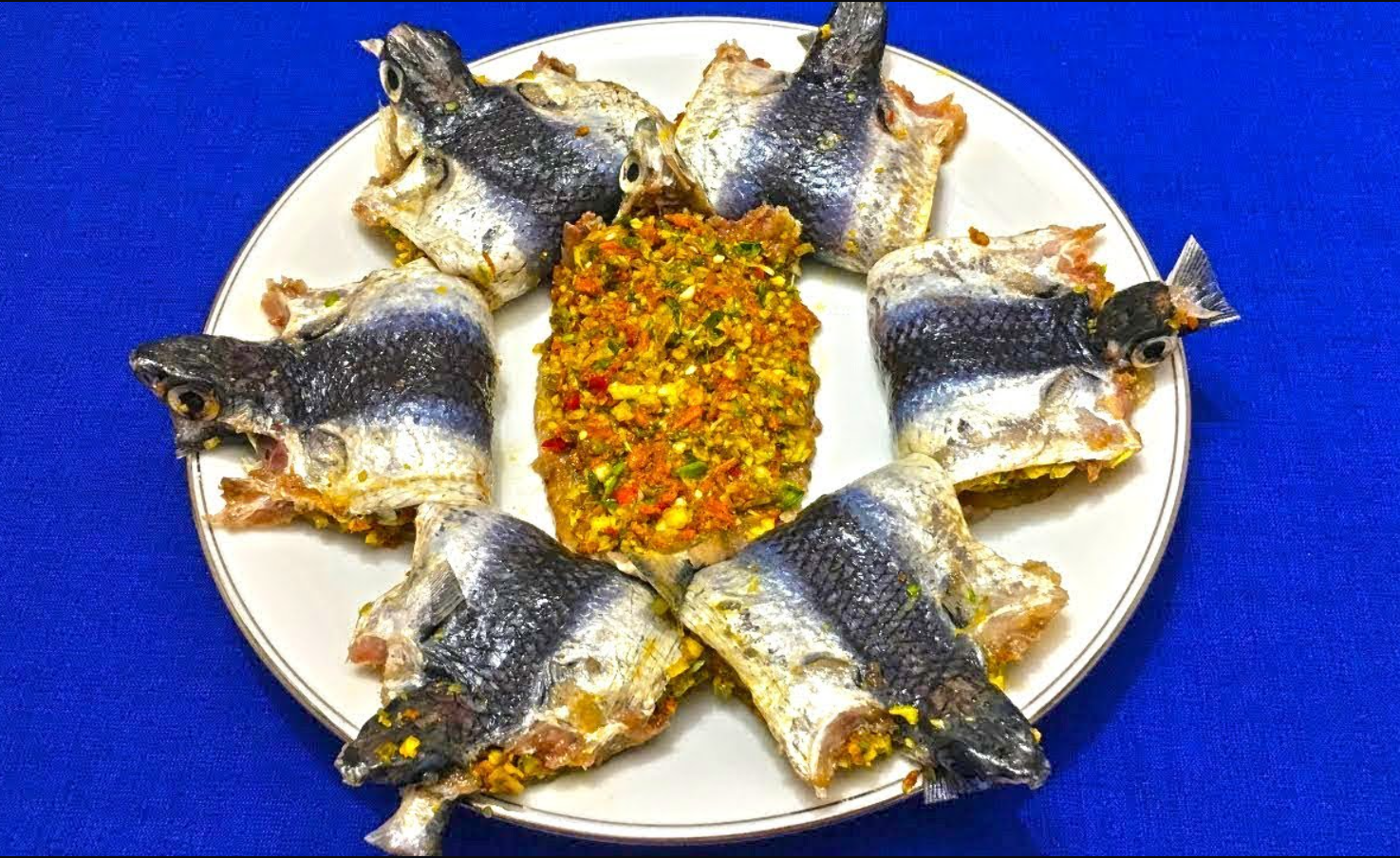 Về Quảng Nam thưởng thức món đặc sản được ví như “ếch biển nướng vàng”