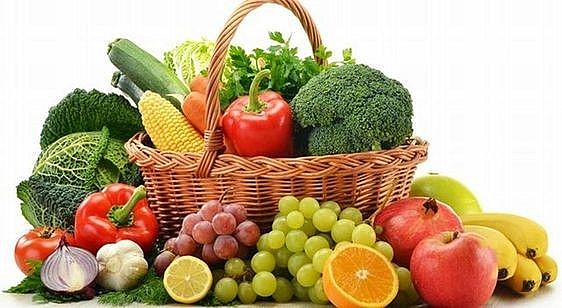 8 thực phẩm giúp giảm huyết áp hiệu quả