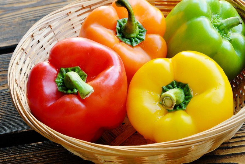 Những loại rau củ được đồn tốt như "thần dược", ăn sống tốt hơn ăn chín