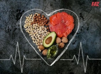 Những thực phẩm tốt cho người bị bệnh tim mạch