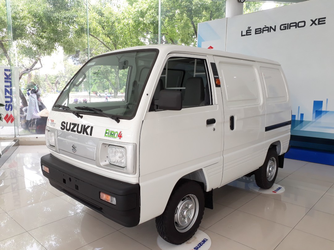 Việt Nam Suzuki tung ưu đãi kép lên đến 30 triệu đồng