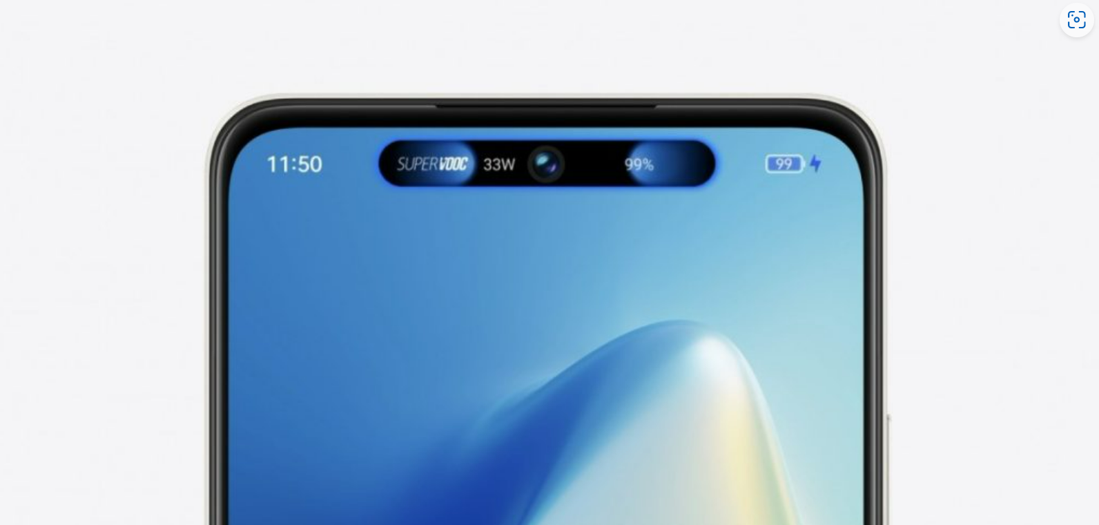 Thương hiệu Realme của Oppo sắp ra mắt dòng C55