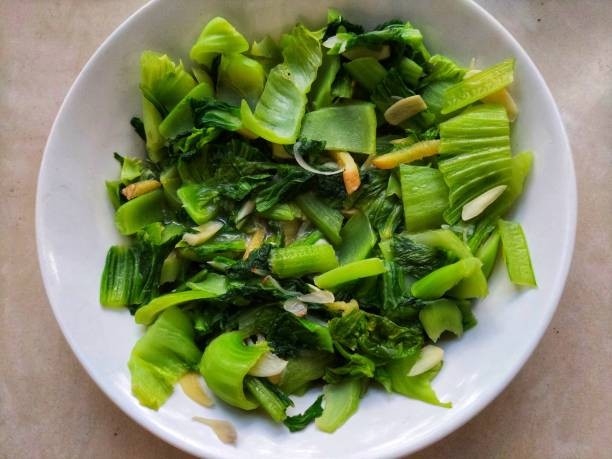 Những lợi ích sức khỏe tuyệt vời từ cây cải bẹ xanh, thứ rau vừa rẻ vừa ngon vừa dễ kiếm