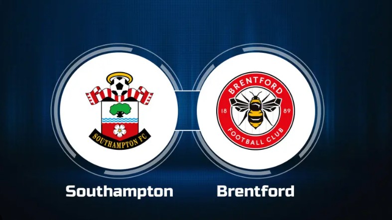 Link xem trực tiếp Southampton vs Brentford 02h30 ngày 16/3/2023, vòng 7 (đá bù) Ngoại hạng Anh