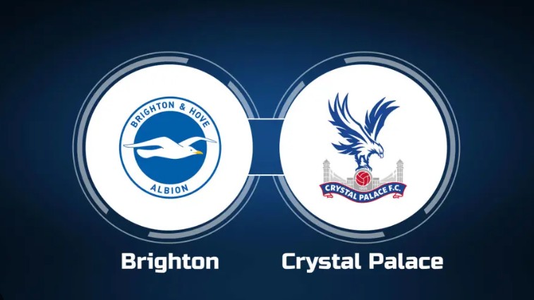 Link xem trực tiếp Brighton vs Crystal Palace 02h30 ngày 16/3/2023, vòng 7 (đá bù) Ngoại hạng Anh