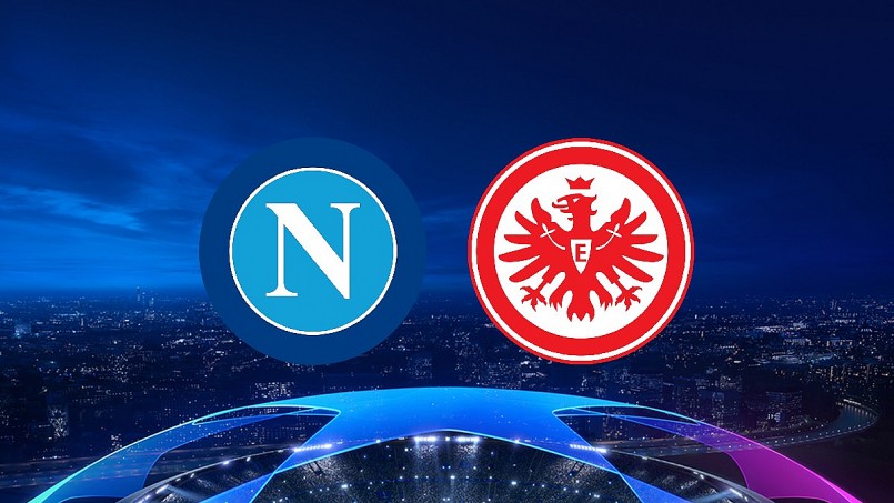 Nhận định Napoli vs Frankfurt 03h00 ngày 16/3/2023, vòng 1/8 cúp C1 Châu Âu