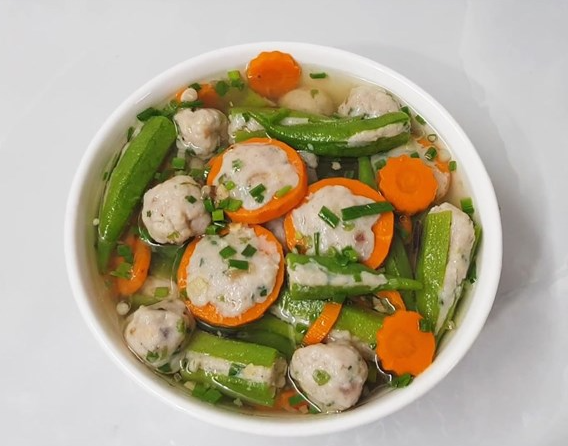 Loại rau bổ ngang “nhân sâm” có giá trị dinh dưỡng cao, nhưng người Việt rất ít ăn