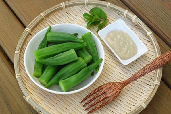 Loại rau bổ ngang “nhân sâm” có giá trị dinh dưỡng cao, nhưng người Việt rất ít ăn