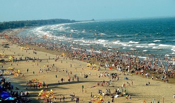 Thành phố biển Sầm Sơn “hậu cần” chu đáo cho mùa du lịch biển 2023