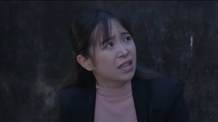 Review phim “Dưới bóng cây hạnh phúc" tập 37: Son hét lớn đòi ly hôn vì không chịu được sự phản bội của Đạt