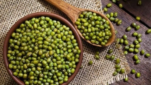 Loại hạt màu xanh "bé tí” được coi là thực phẩm “cứu tinh” cho sức khỏe