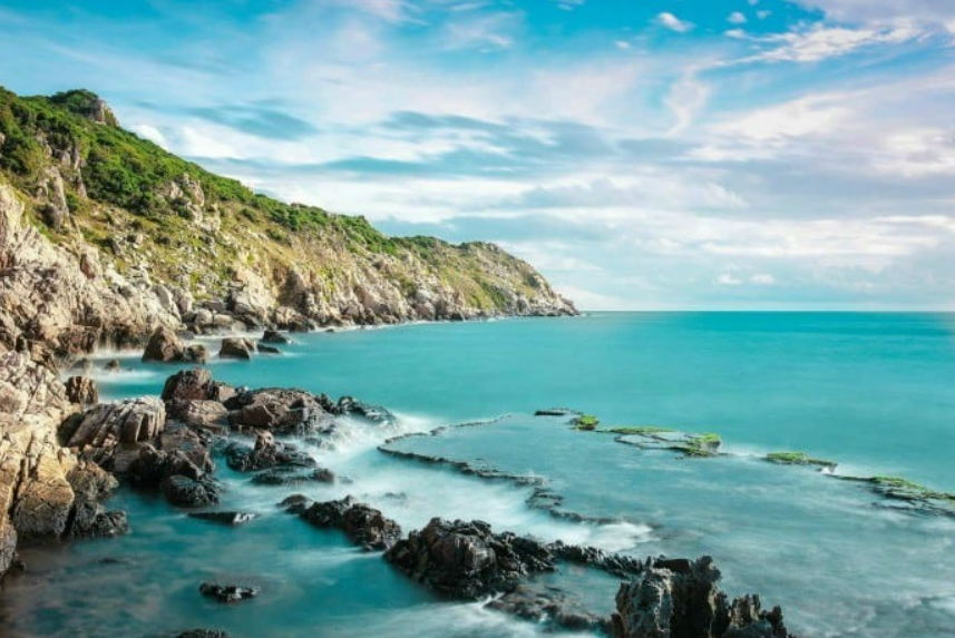 10 điểm đến du lịch đẹp nhất Côn Đảo, còn có bãi biển "bí mật" không nhiều người biết
