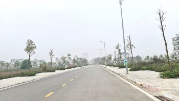 Thanh Hóa: Đề xuất gần 370 tỷ đồng làm khoảng 1km đường ở trung tâm thành phố