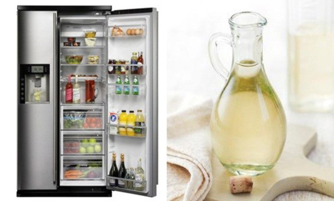 Bỏ 5 thứ rẻ tiền này vào tủ lạnh, mở ra thơm phức, thức ăn không bị ám mùi