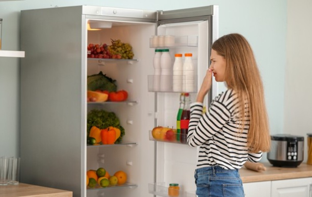 Bỏ 5 thứ rẻ tiền này vào tủ lạnh, mở ra thơm phức, thức ăn không bị ám mùi
