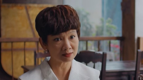 Review phim “Đừng nói khi yêu” tập 22: Ly “cứng họng” vì mẹ Quy bắt chia tay