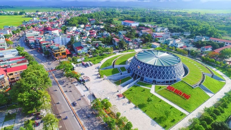 Phê duyệt Điều chỉnh cục bộ Quy hoạch chung thành phố Hưng Yên đến năm 2035