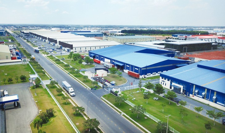 Hưng Yên tập trung tháo gỡ vướng mắc để thu hút đầu tư