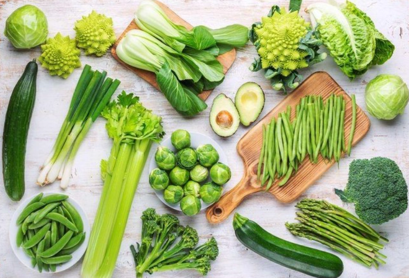 Các loại rau ngày nào cũng ăn nhưng nên chú ý những điều sau để không gây hại cho cơ thể