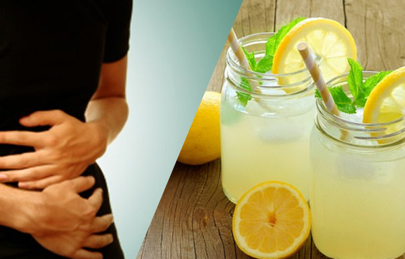Những sai lầm khi uống nước chanh khiến mất sạch vitamin C, rước thêm bệnh dạ dày