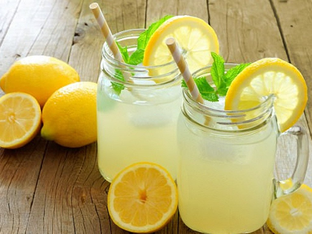 Những sai lầm khi uống nước chanh khiến mất sạch vitamin C, rước thêm bệnh dạ dày